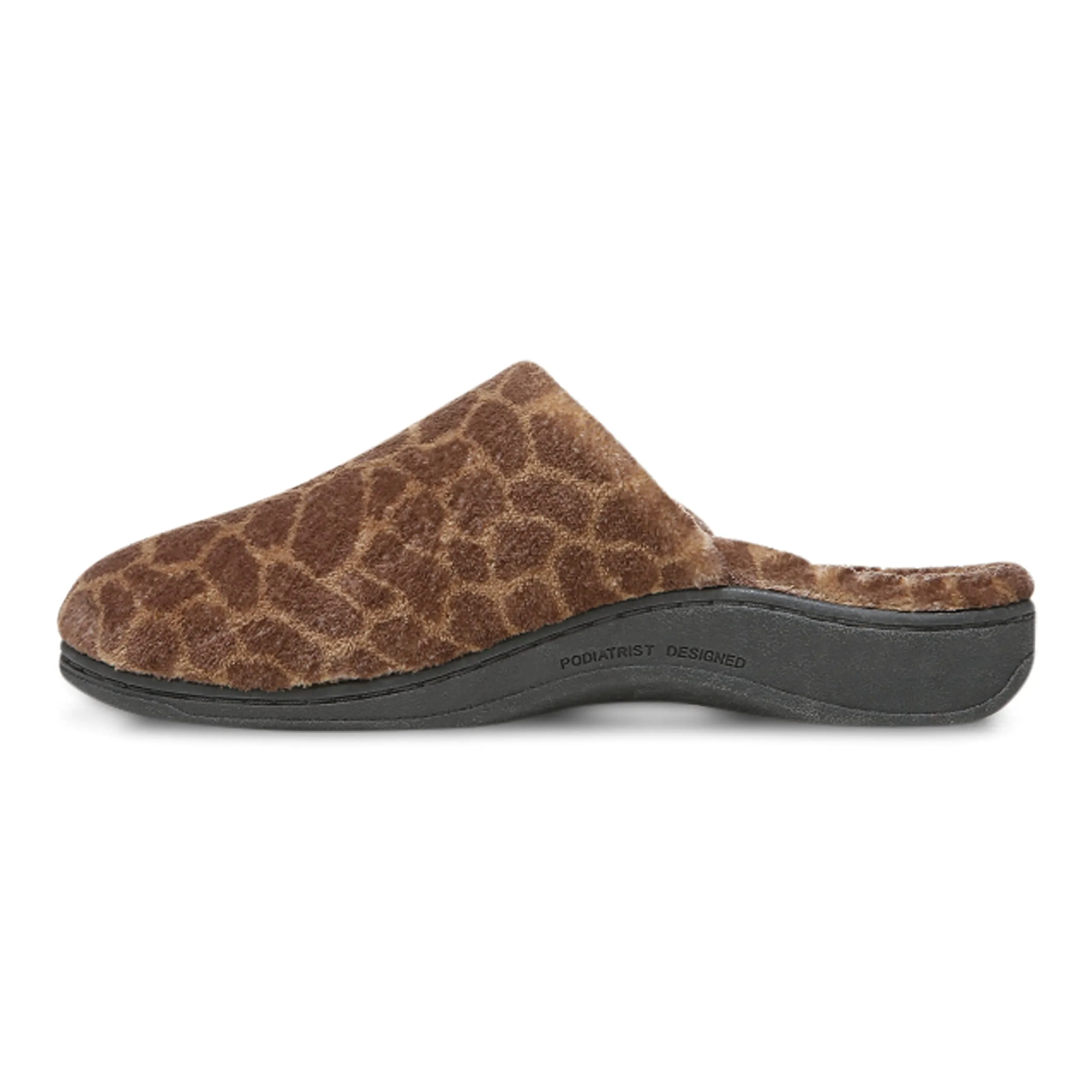 Gemma Mule Slippers - Women
