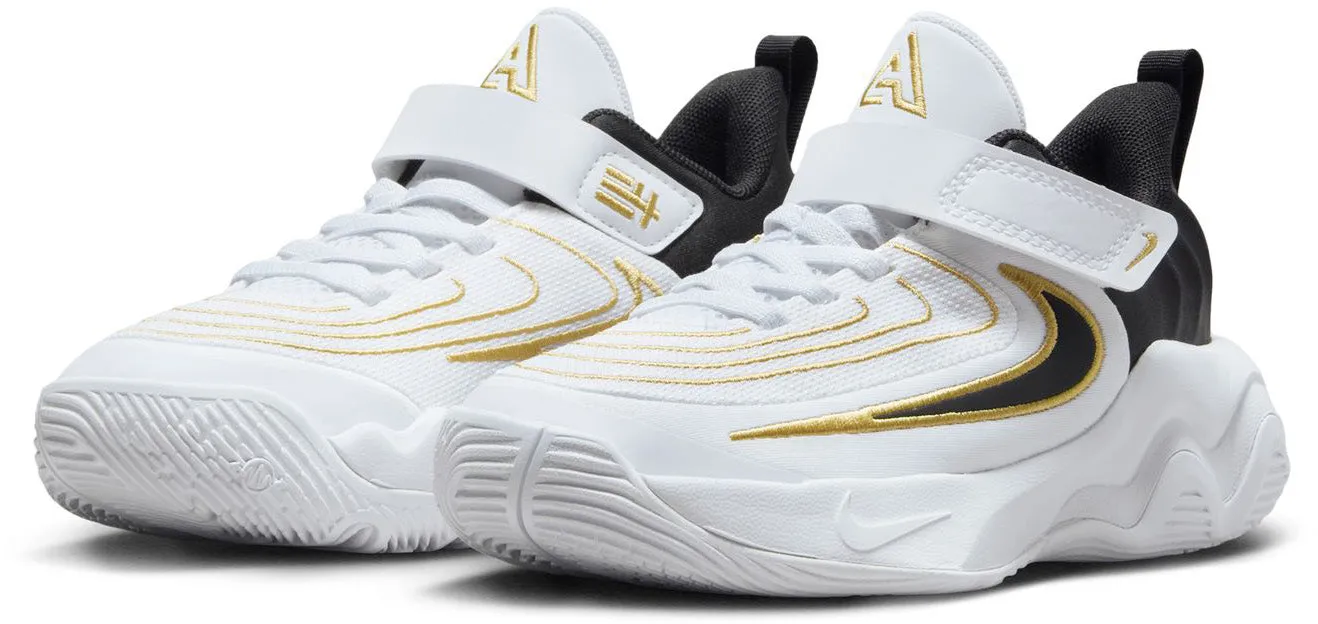 Giannis Immortality 4 Kid's Basketball Shoes