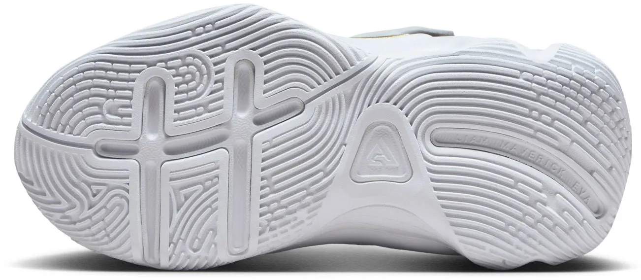 Giannis Immortality 4 Kid's Basketball Shoes
