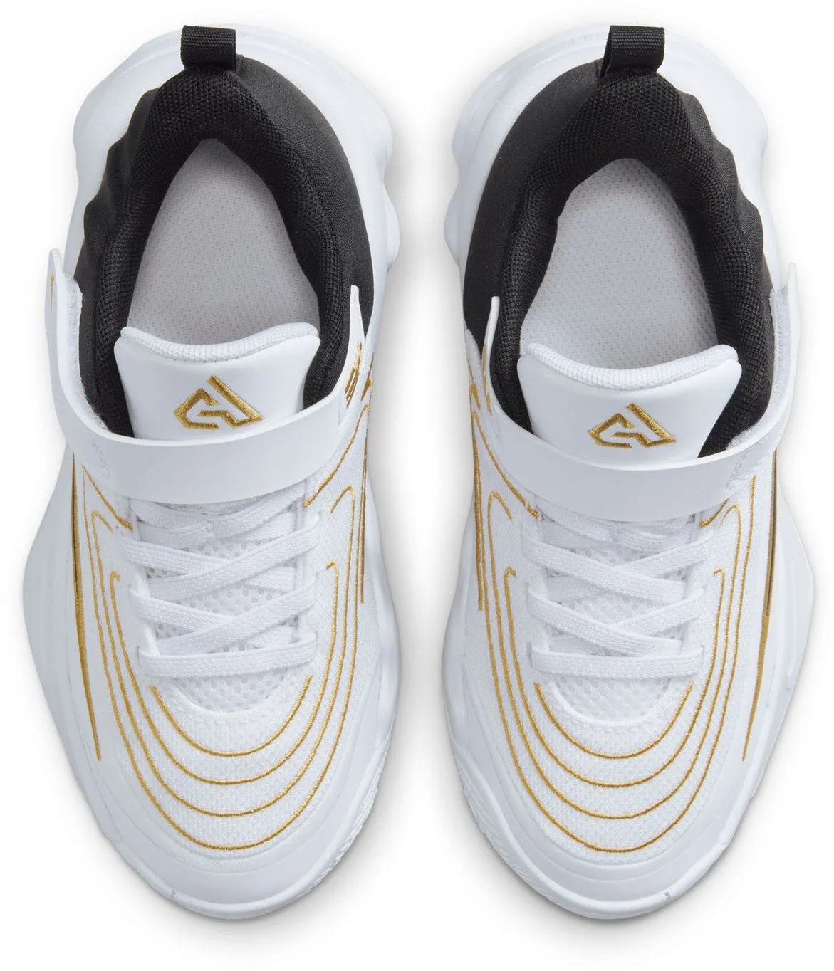 Giannis Immortality 4 Kid's Basketball Shoes