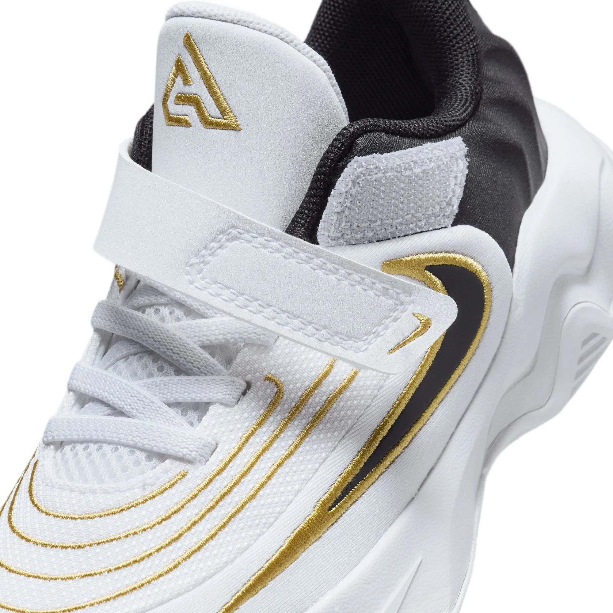 Giannis Immortality 4 Kid's Basketball Shoes