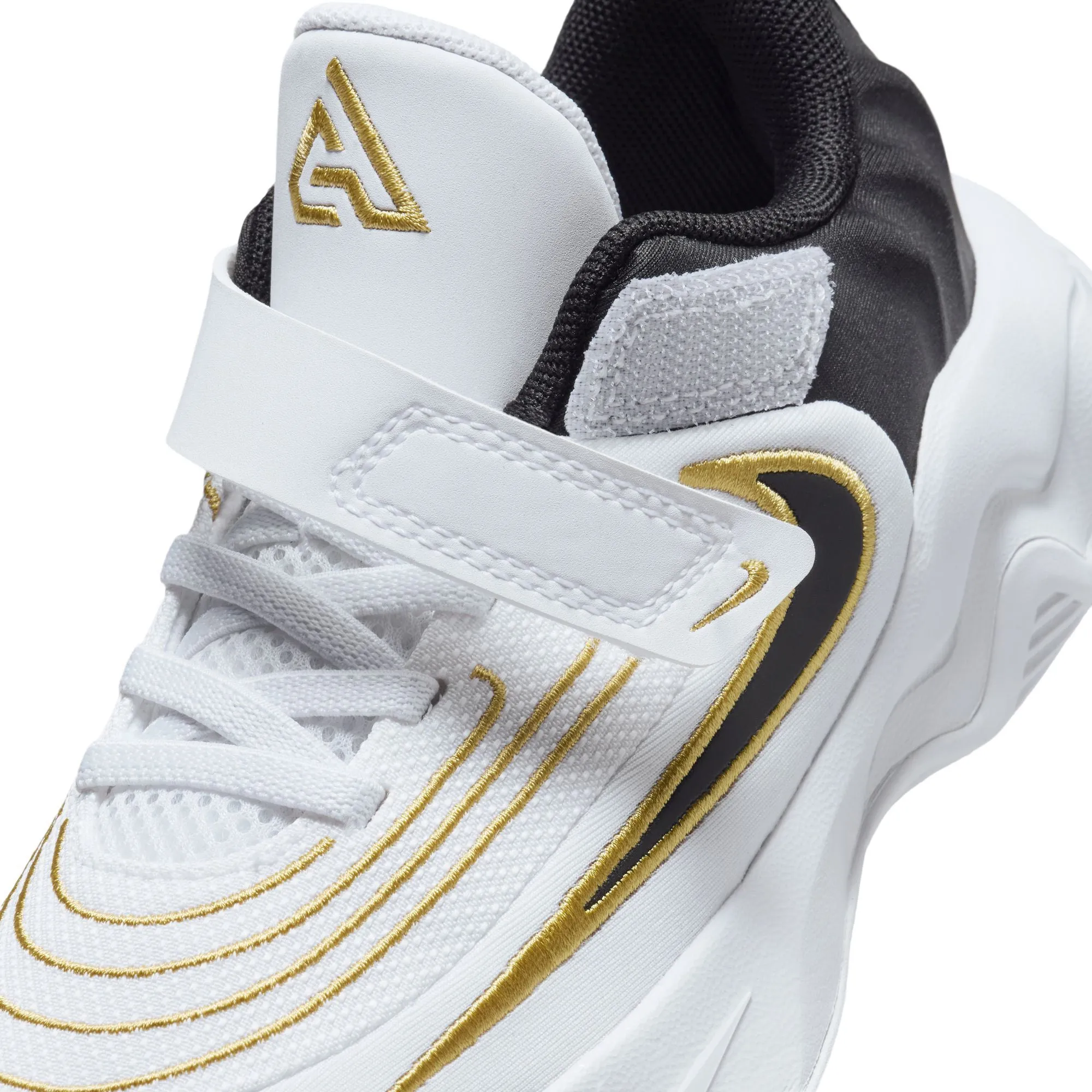 Giannis Immortality 4 Kid's Basketball Shoes