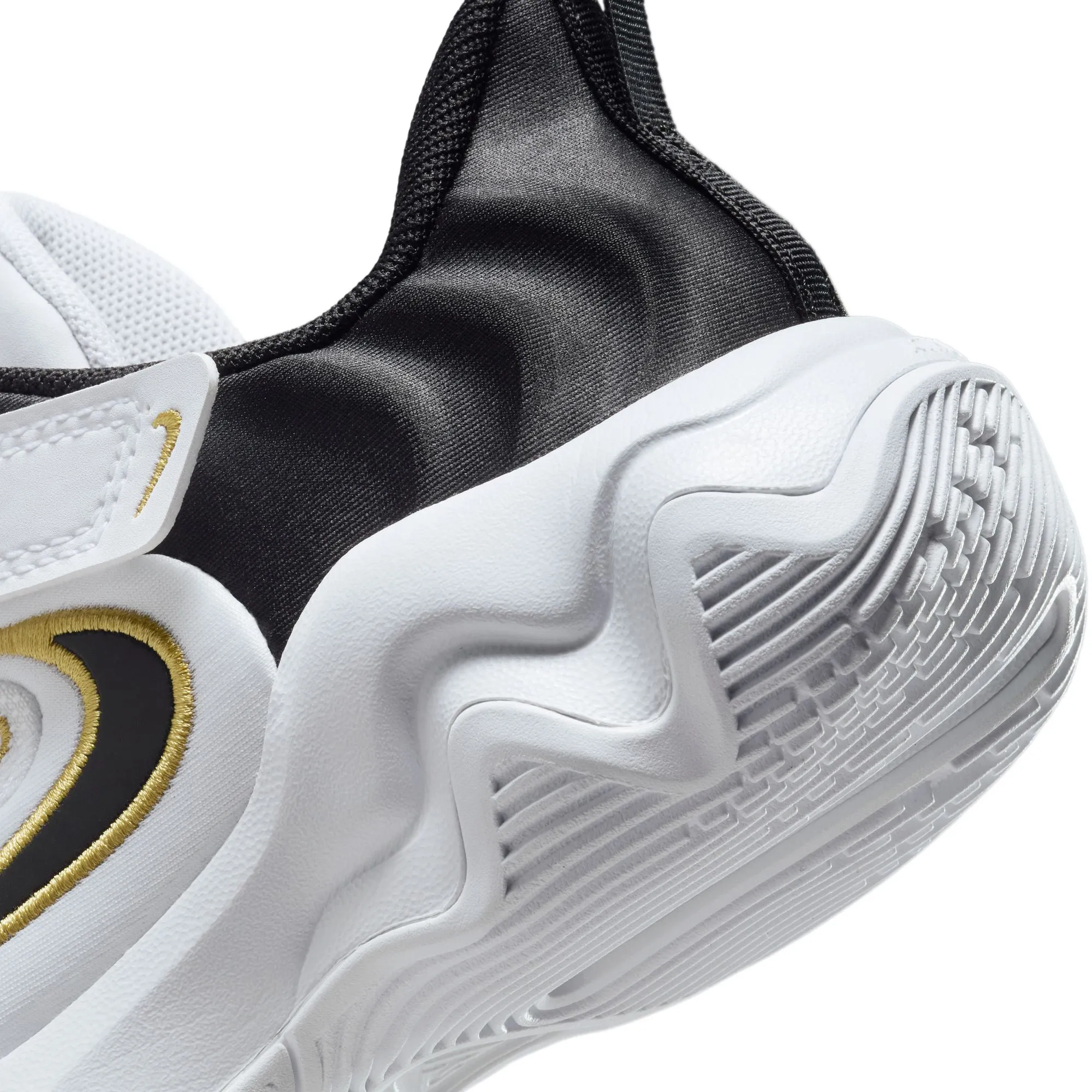 Giannis Immortality 4 Kid's Basketball Shoes