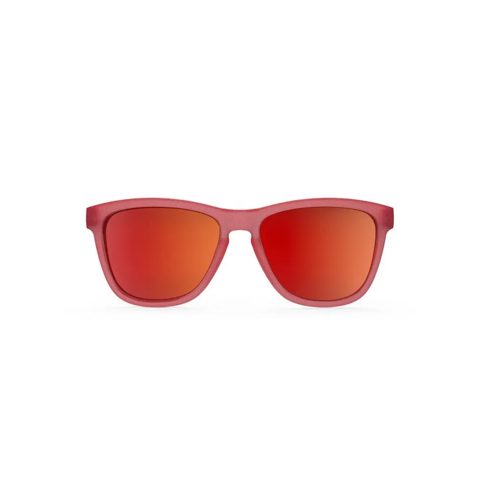Goodr Sunglasses Phoenix At A Bloody Mary Bar Red/Orange | Buy Goodr Sunglasses Phoenix At A Bloody Mary Bar Red/Orange here | Outnorth