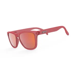 Goodr Sunglasses Phoenix At A Bloody Mary Bar Red/Orange | Buy Goodr Sunglasses Phoenix At A Bloody Mary Bar Red/Orange here | Outnorth