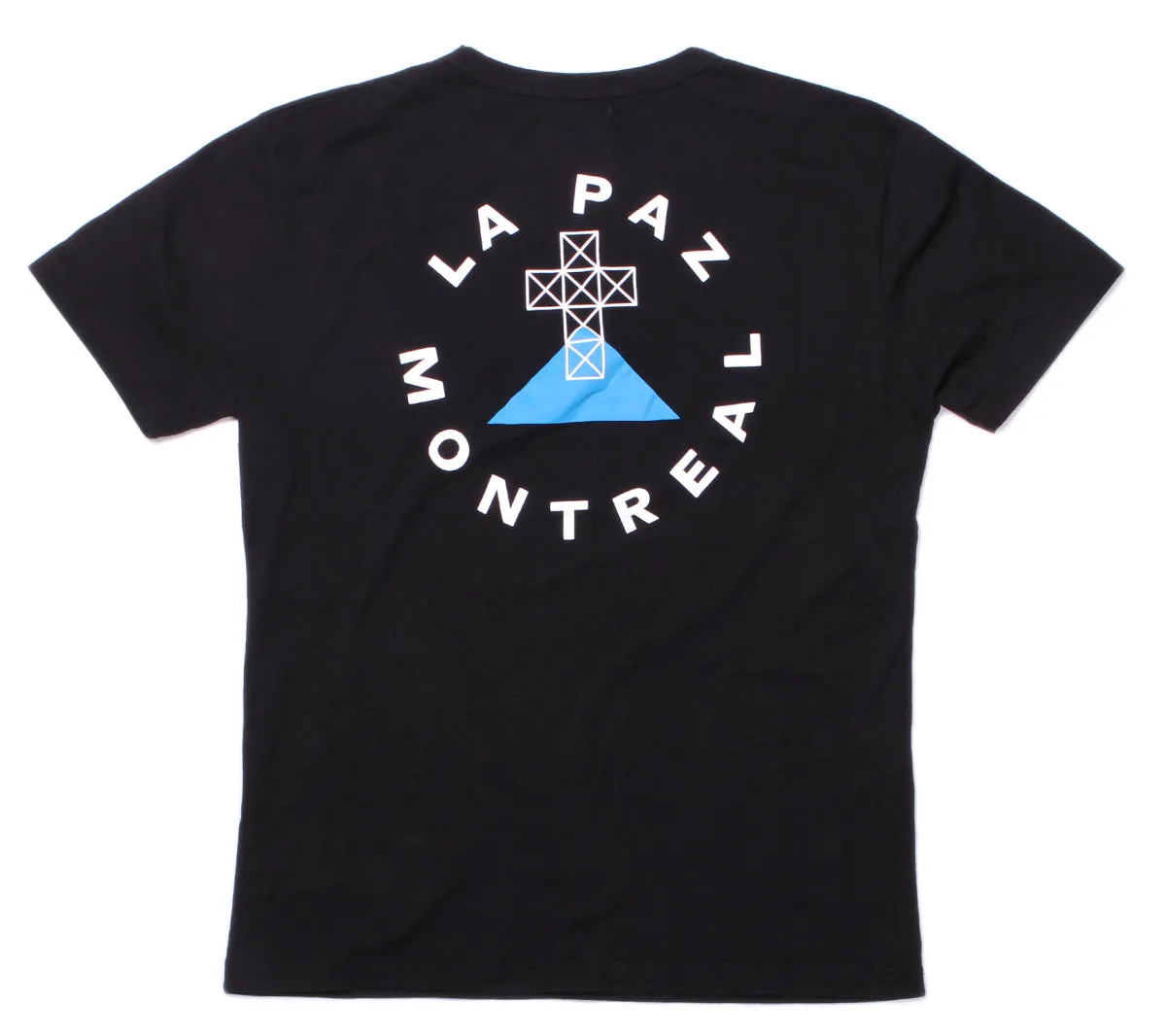 Guerreiro T-Shirt | Montreal Special Edition