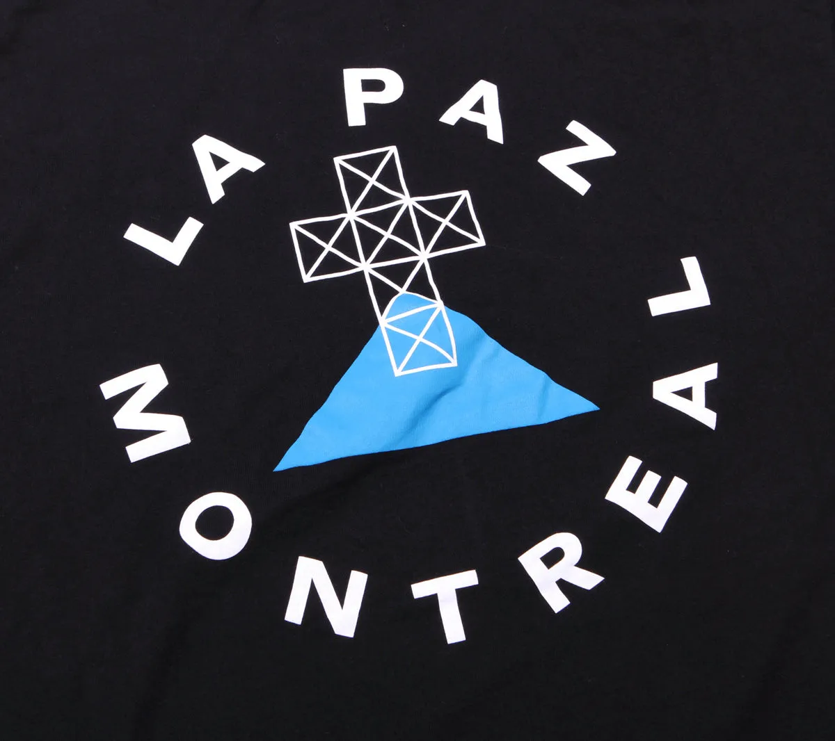 Guerreiro T-Shirt | Montreal Special Edition
