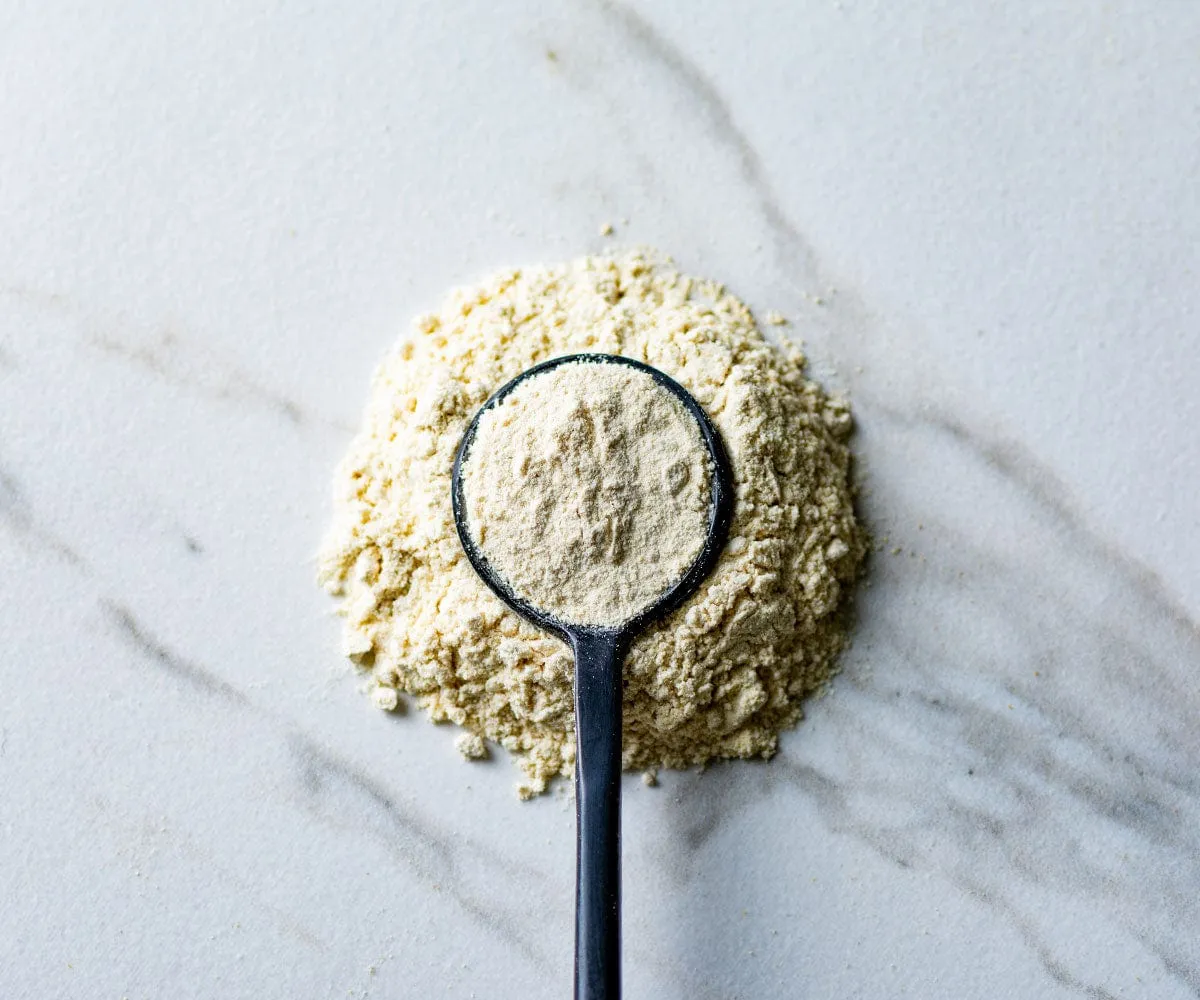 Horseradish Powder