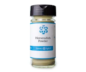 Horseradish Powder