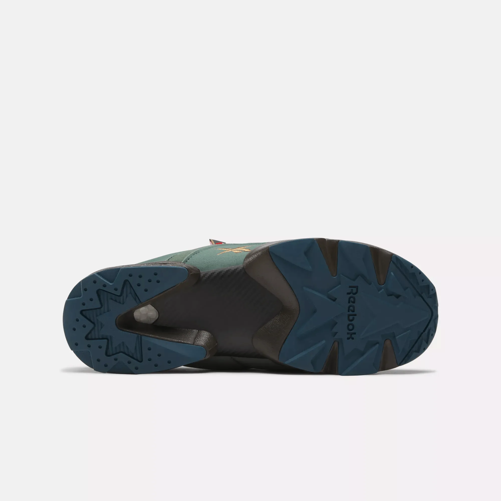 InstaPump Fury Mule Shoes