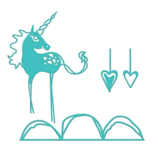 Jane Davenport Artomology Dies - Happy Little Unicorn*