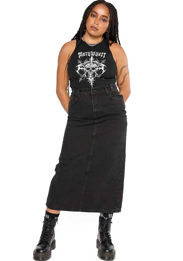 Jax | RACER VEST