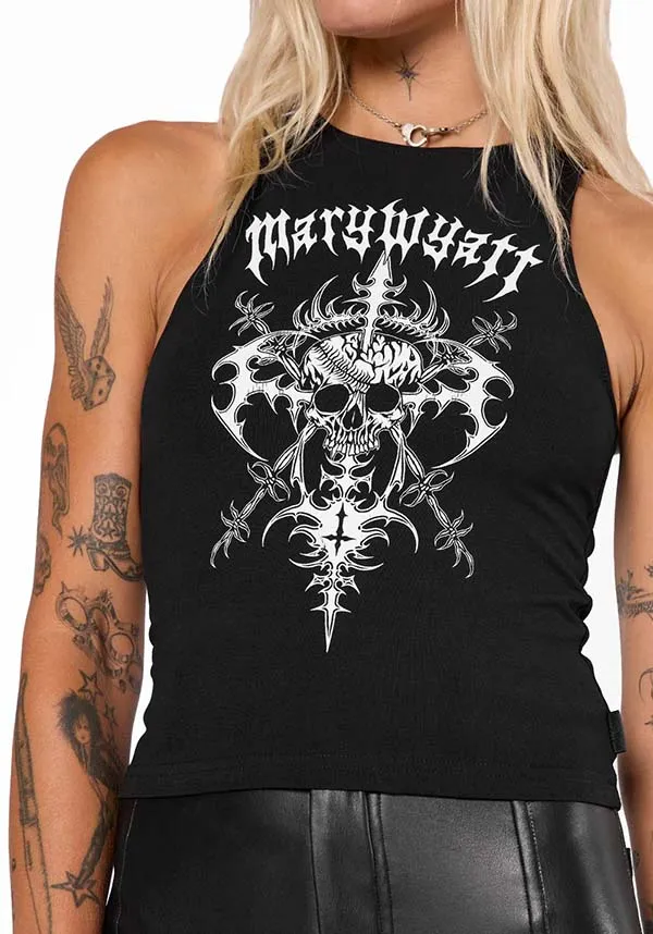 Jax | RACER VEST