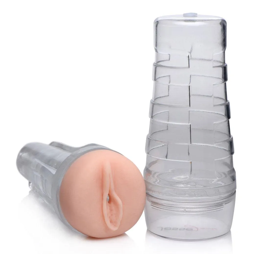Jesse Jane Deluxe Pussy Stroker