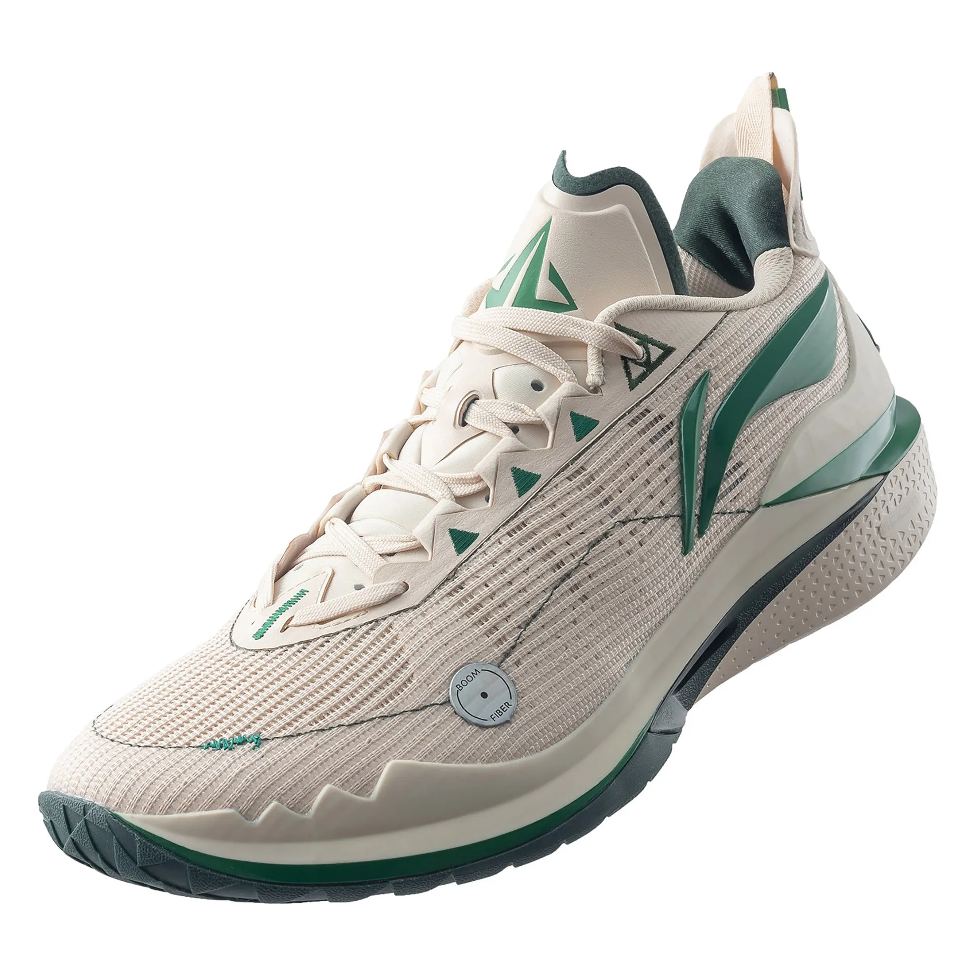 Jimmy Butler 2 ‘Miracle’ Men’s Basketball Shoes