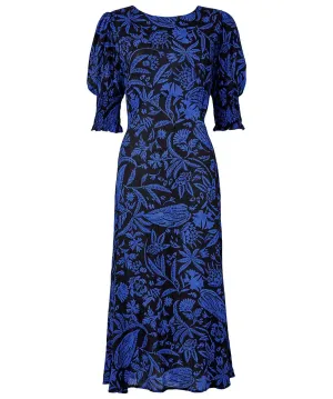 Joe Browns 8 Out of the Blue Dress