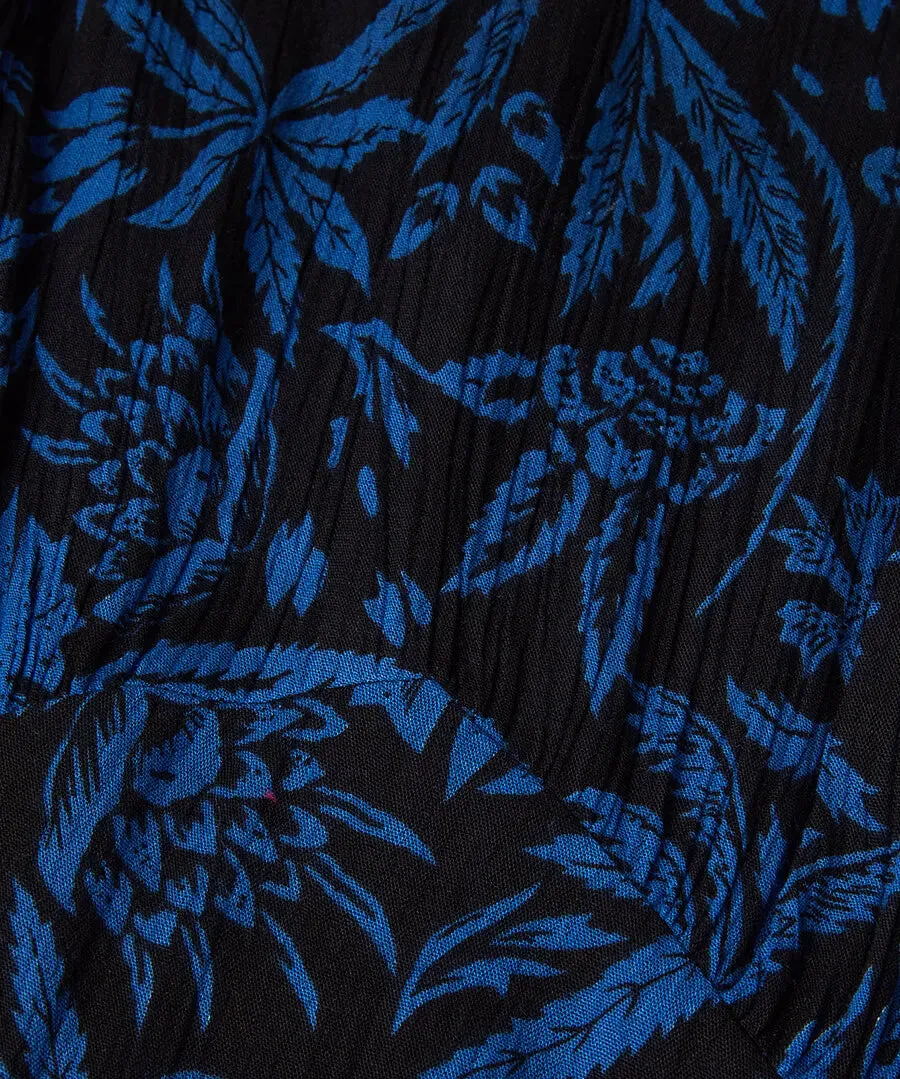 Joe Browns 8 Out of the Blue Dress