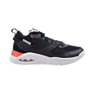 Jordan Air NFH Women's Shoes Black-Chile Red-Off Noir-White