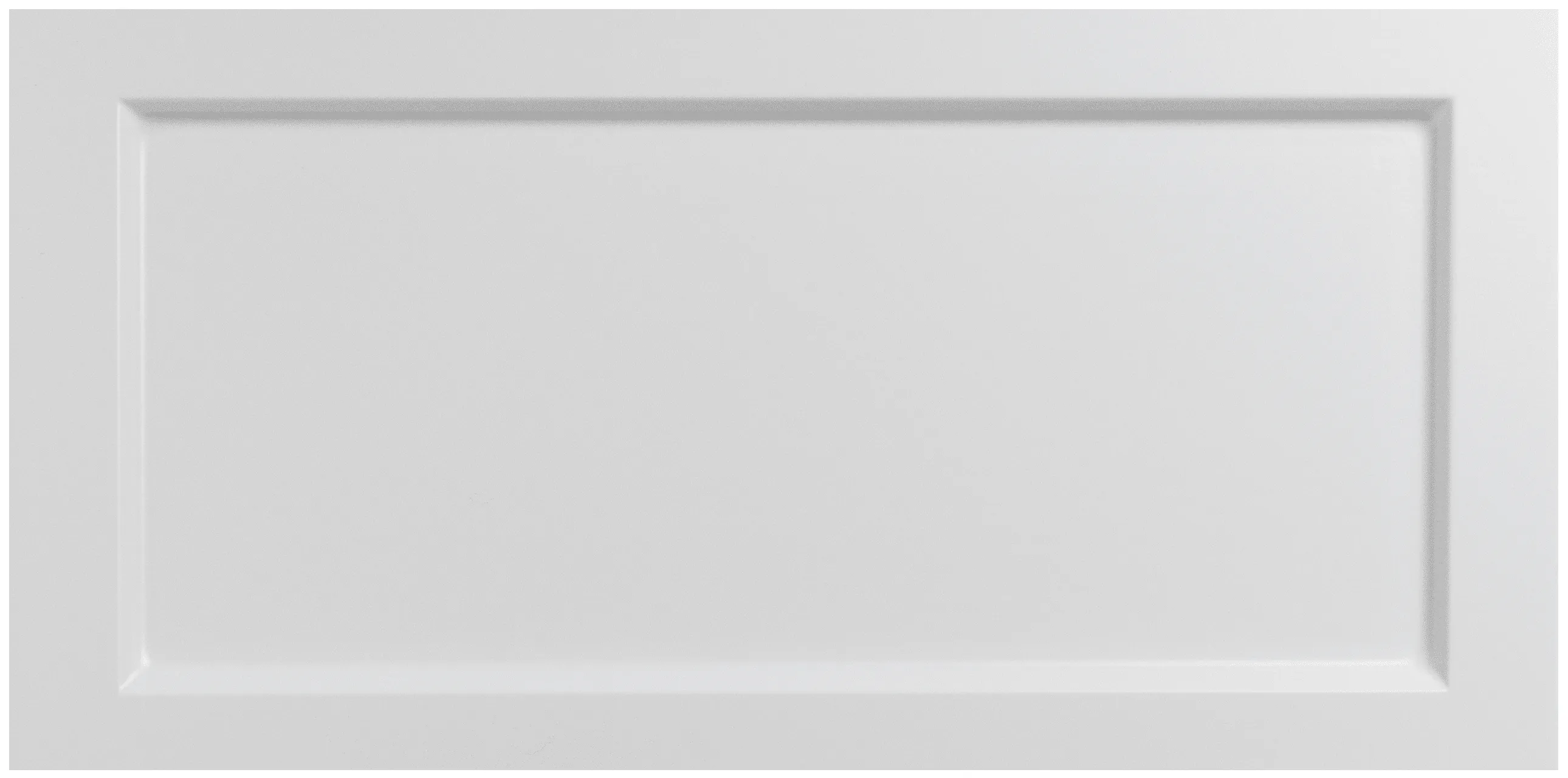 Jupiter Thermofoil Shaker Custom Cabinet Drawer Fronts