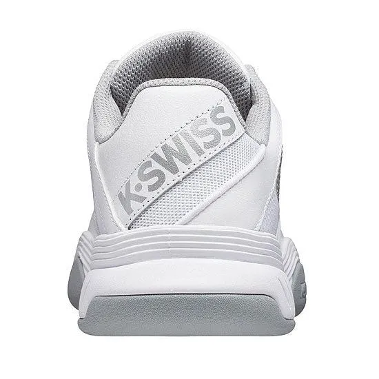 K-Swiss Ladies Court Express Carpet Tennis Shoes