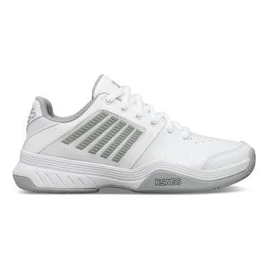 K-Swiss Ladies Court Express Carpet Tennis Shoes