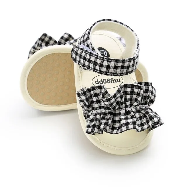 Kalecy Baby Girls' Sandals