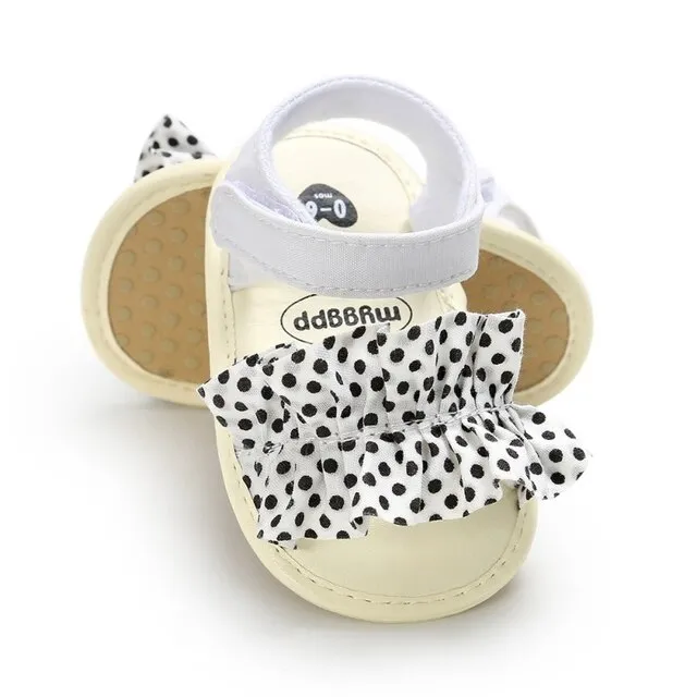 Kalecy Baby Girls' Sandals