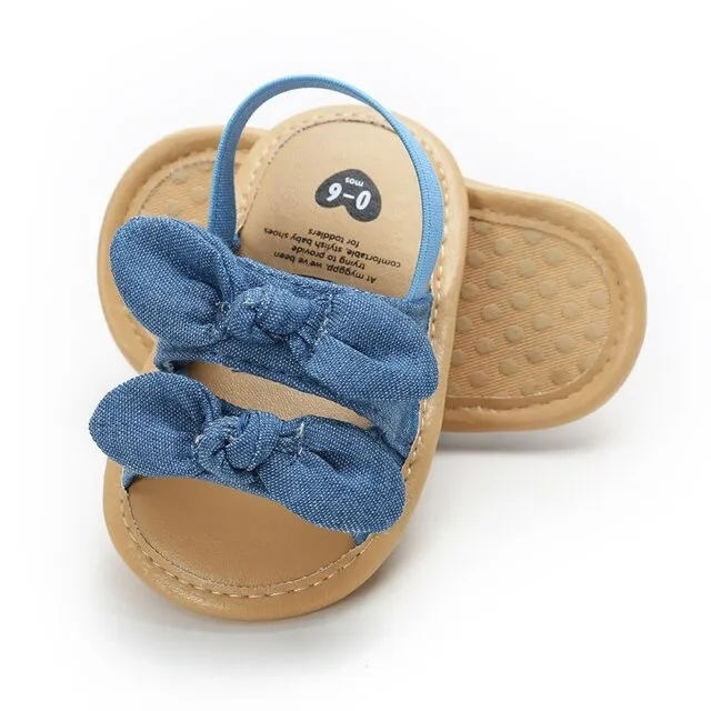 Kalecy Baby Girls' Sandals