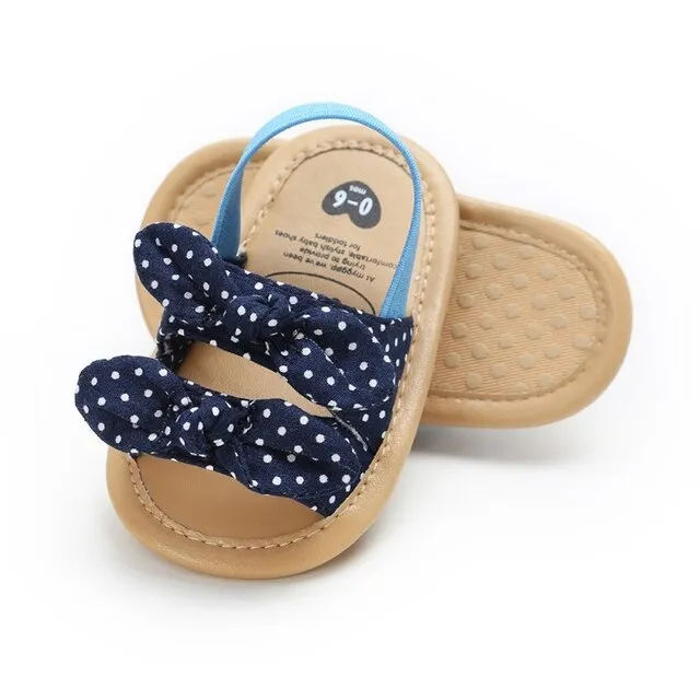 Kalecy Baby Girls' Sandals
