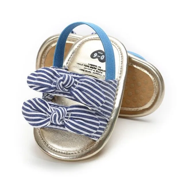 Kalecy Baby Girls' Sandals
