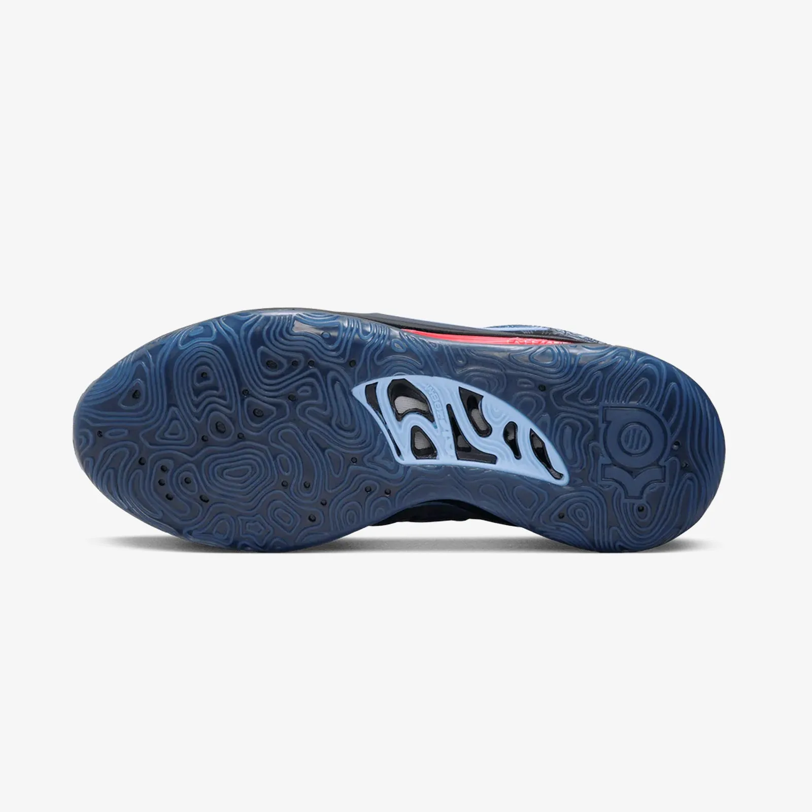 KD15 - 'Black Laser'