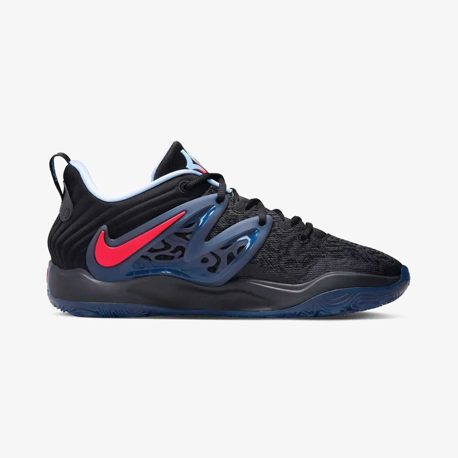KD15 - 'Black Laser'