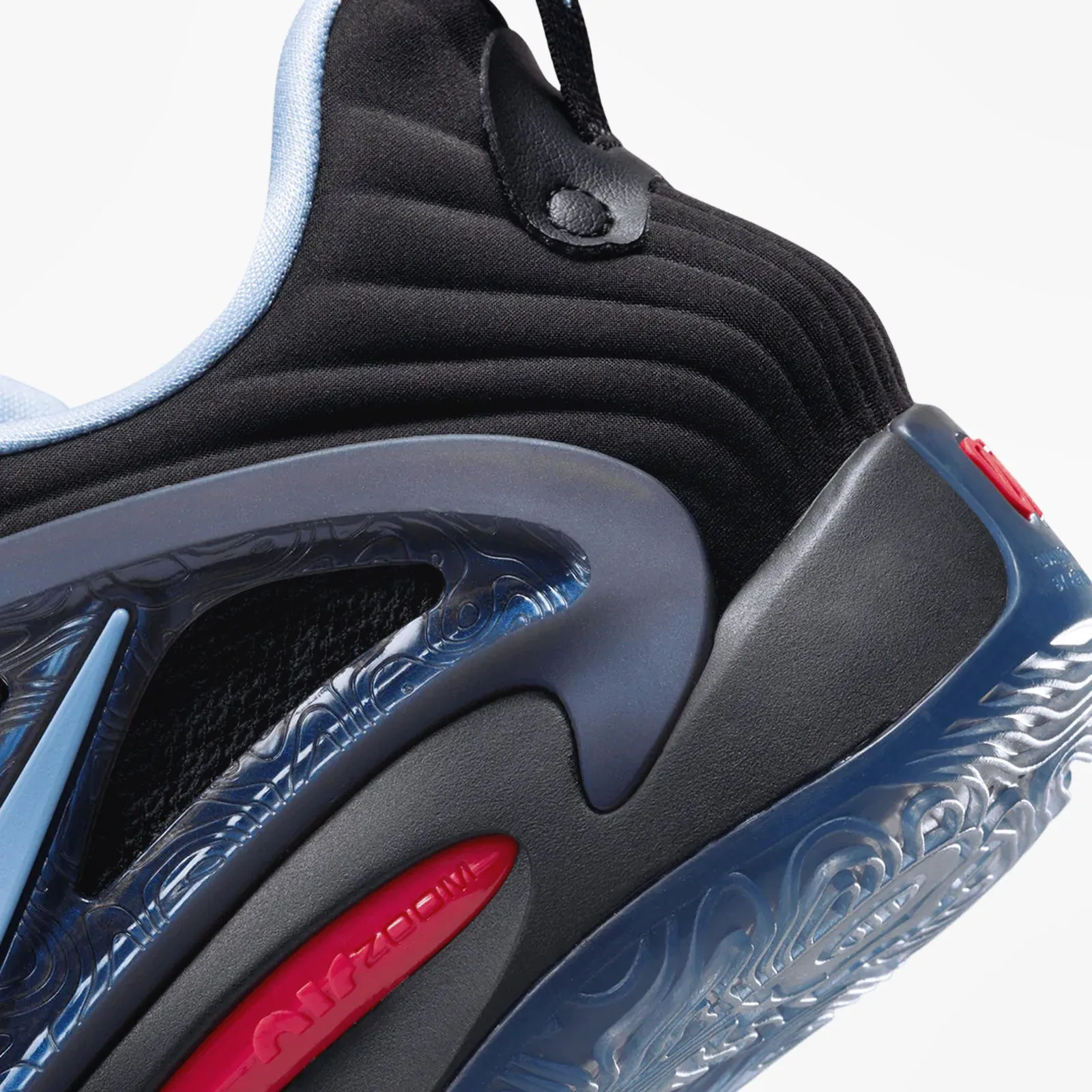KD15 - 'Black Laser'