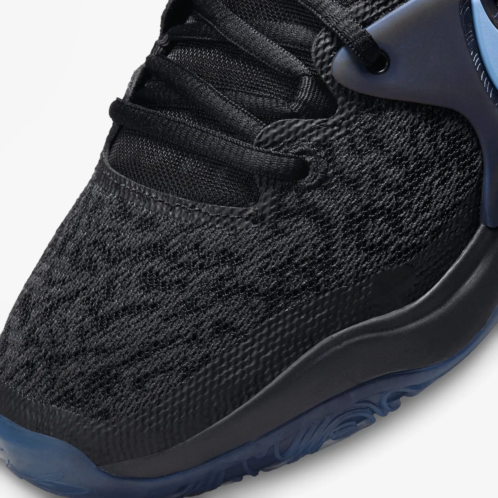 KD15 - 'Black Laser'