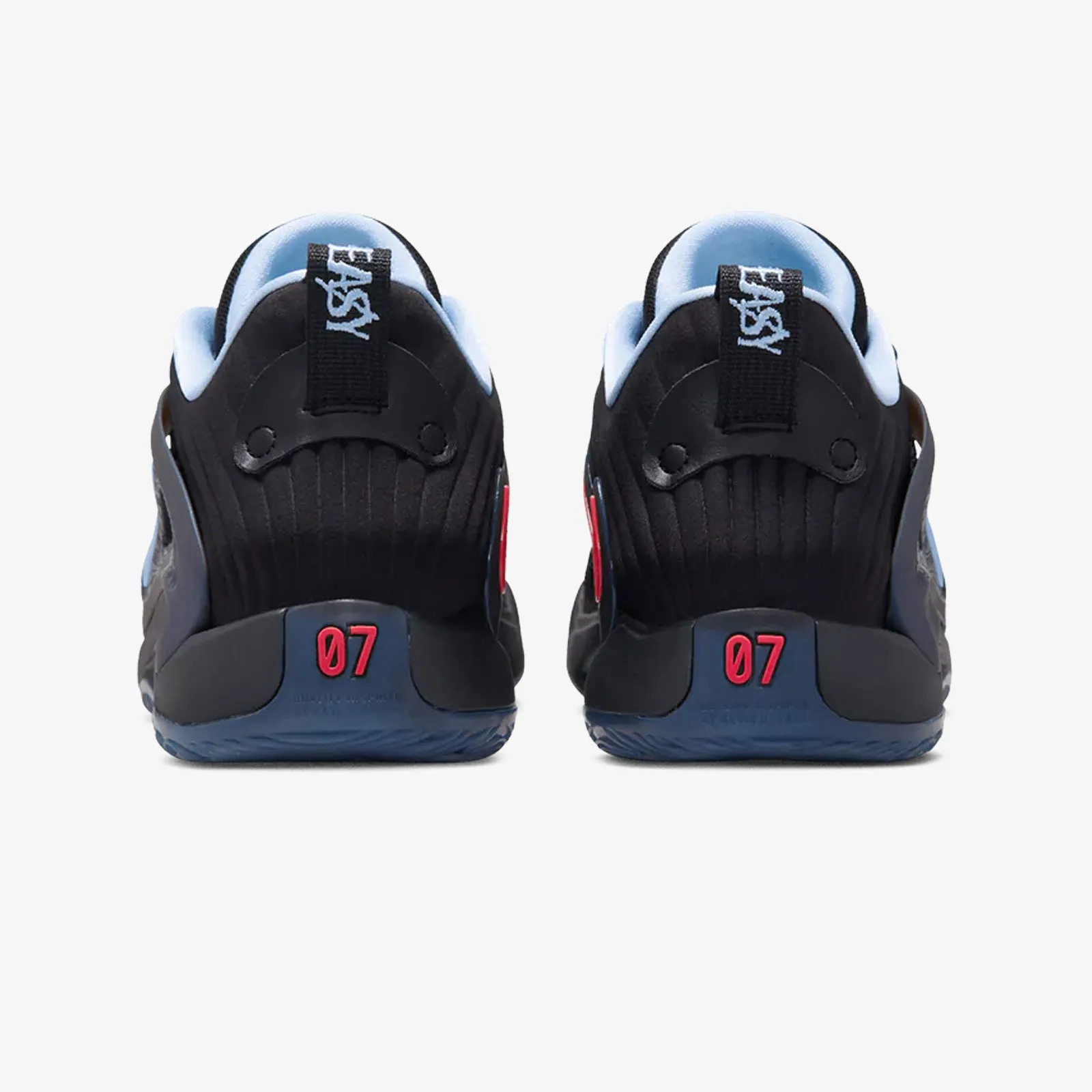 KD15 - 'Black Laser'