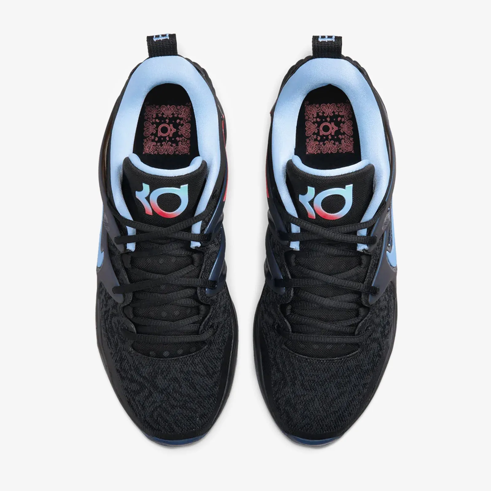 KD15 - 'Black Laser'