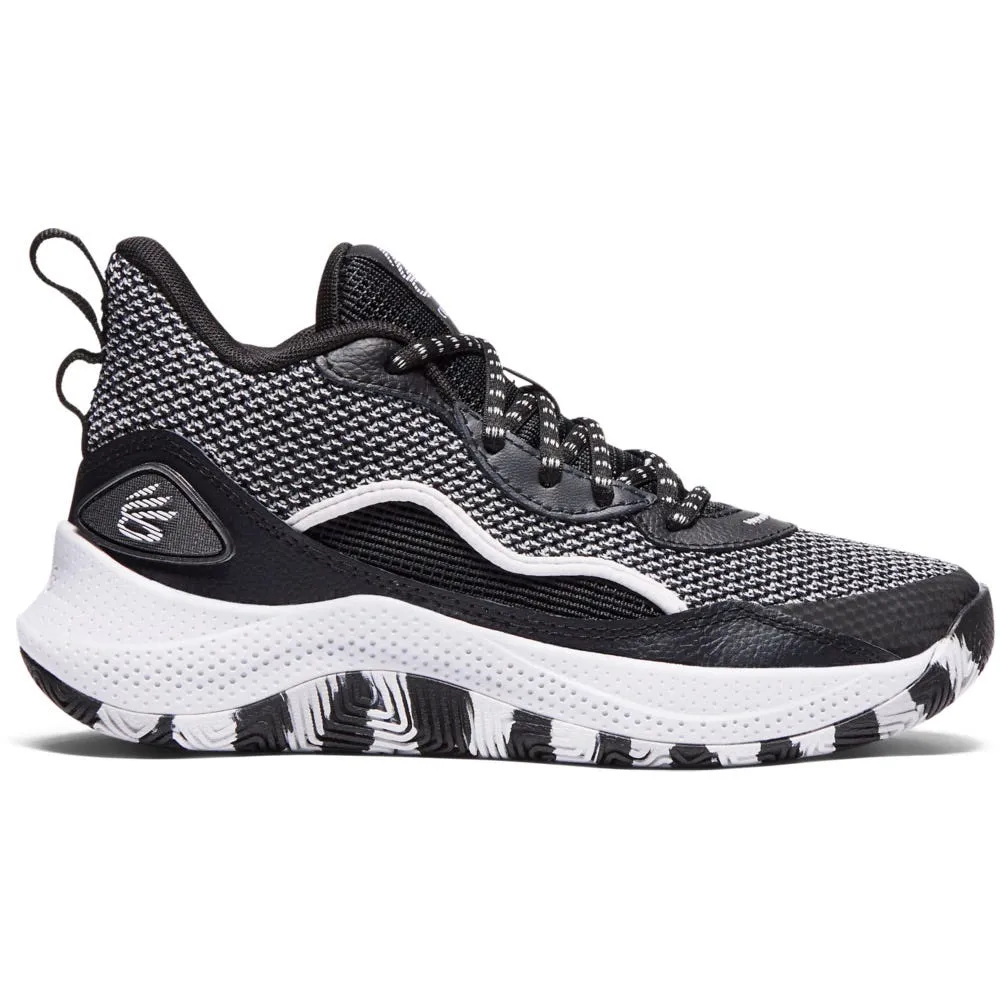 Kids' Curry 3Z 24