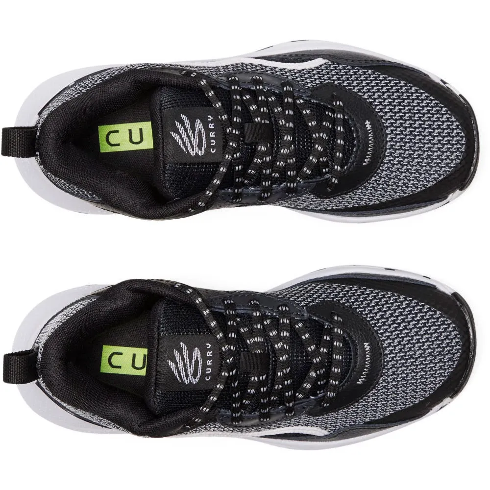 Kids' Curry 3Z 24
