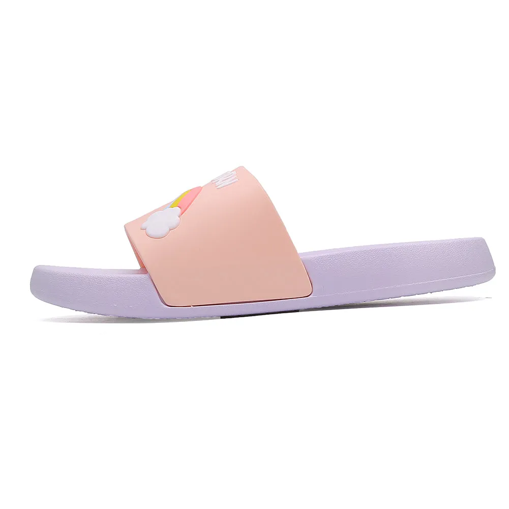 Kids Non-Slip Lightweight Beach Water Sandals Summer Pool Garden Shoes