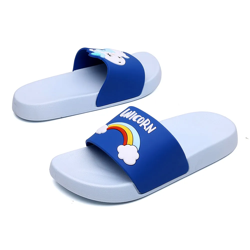 Kids Non-Slip Lightweight Beach Water Sandals Summer Pool Garden Shoes