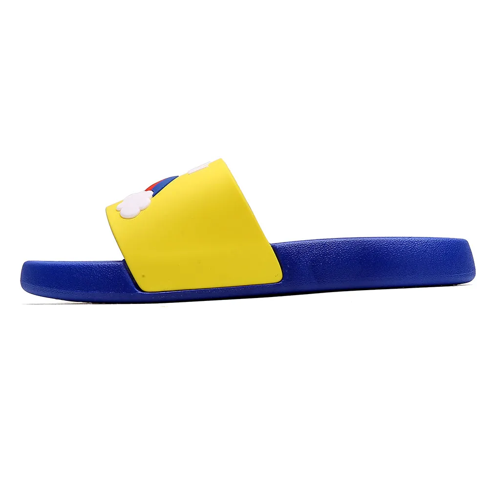 Kids Non-Slip Lightweight Beach Water Sandals Summer Pool Garden Shoes