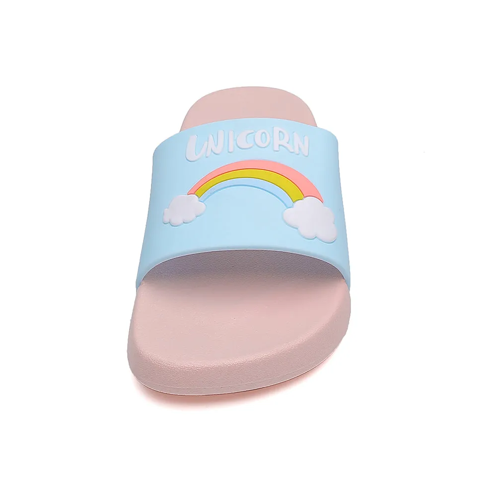Kids Non-Slip Lightweight Beach Water Sandals Summer Pool Garden Shoes