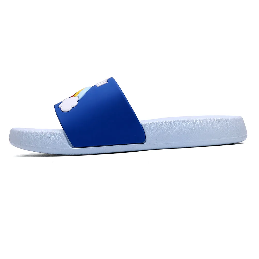 Kids Non-Slip Lightweight Beach Water Sandals Summer Pool Garden Shoes