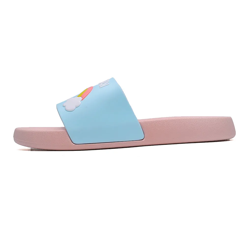 Kids Non-Slip Lightweight Beach Water Sandals Summer Pool Garden Shoes