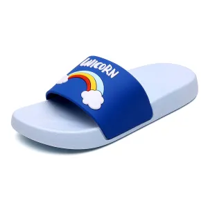 Kids Non-Slip Lightweight Beach Water Sandals Summer Pool Garden Shoes