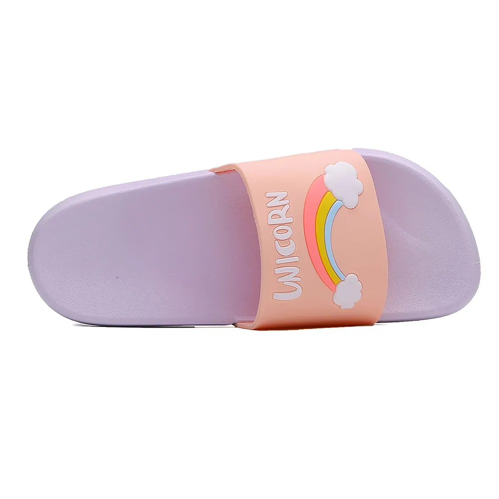 Kids Non-Slip Lightweight Beach Water Sandals Summer Pool Garden Shoes