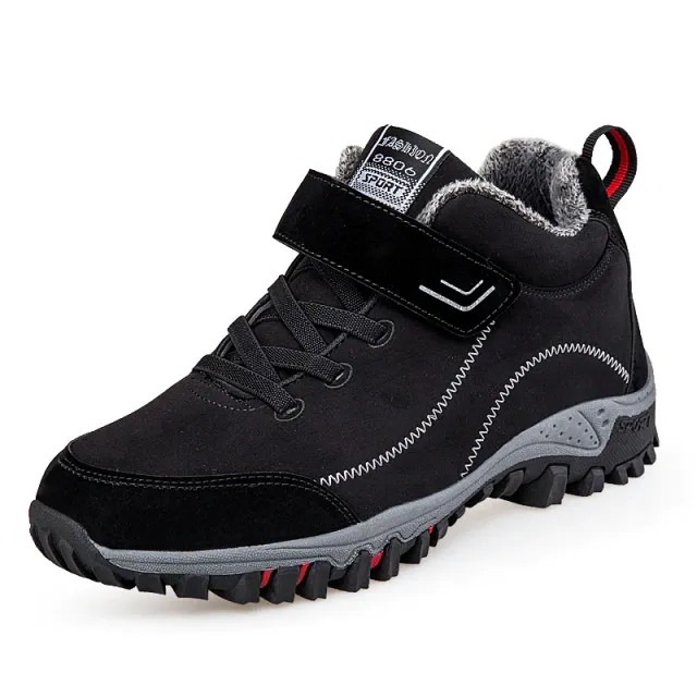 Koda Men's Winter Boots