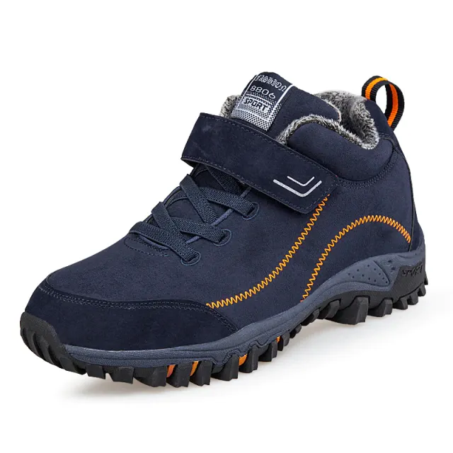 Koda Men's Winter Boots