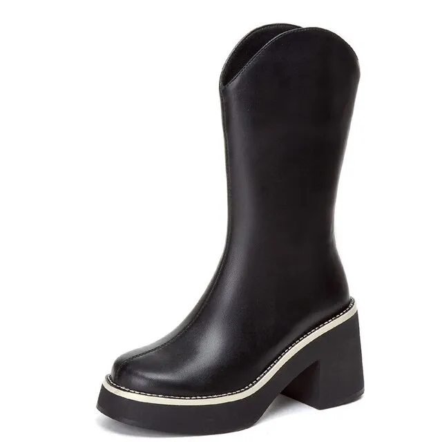 Leonarda Women's Leonela Boots