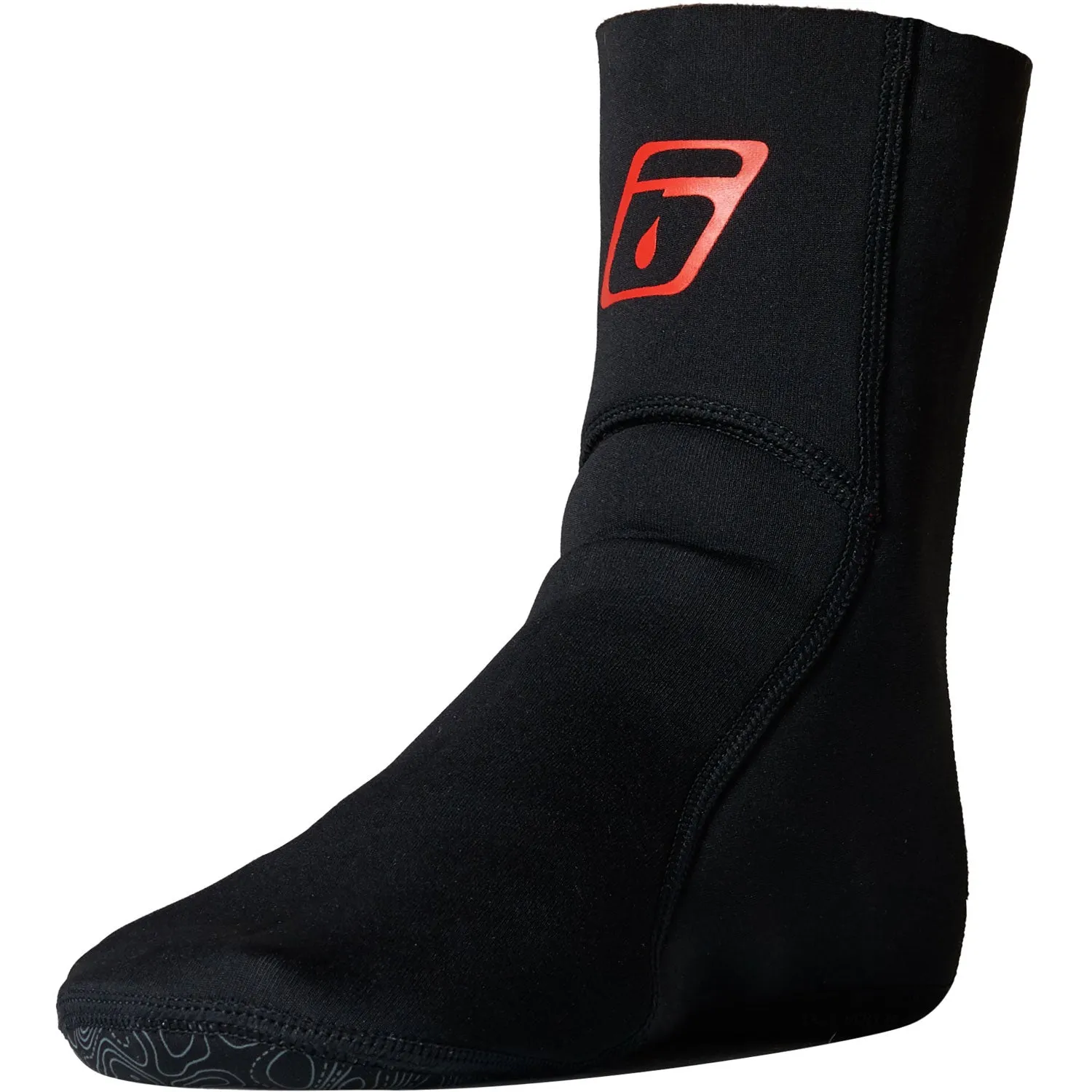 Level Six Photon Neoprene Water Socks